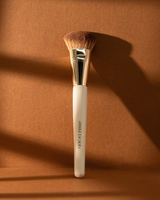 Foundation Brush - 0401