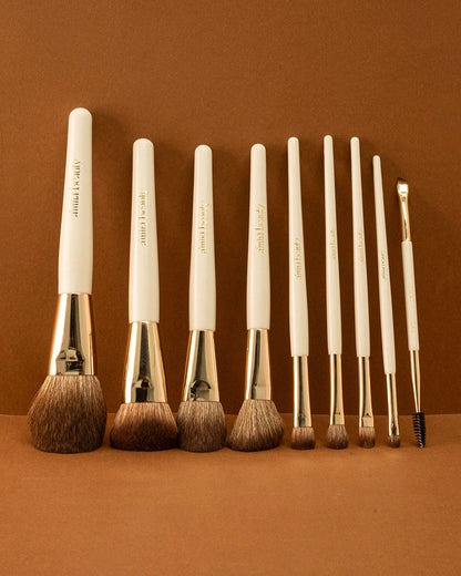 Essentials Brush Collection