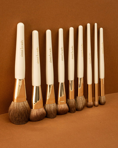 Flawless Base + Brush Care Bundle - Limited Time Only!