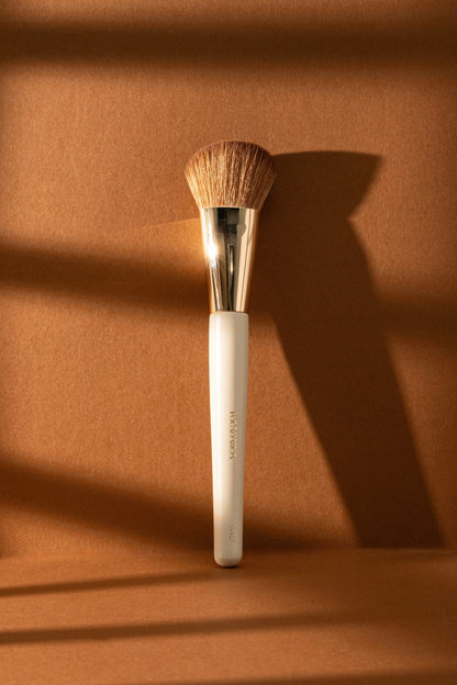 Foundation Brush - 0401