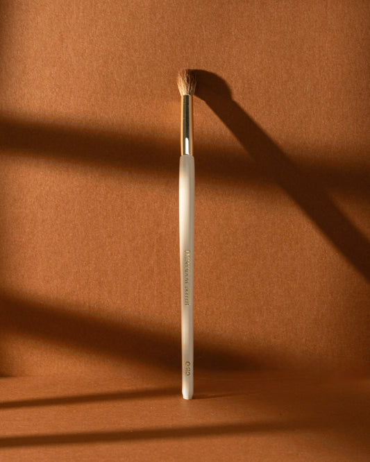 Eyeshadow Buffer Brush – O410